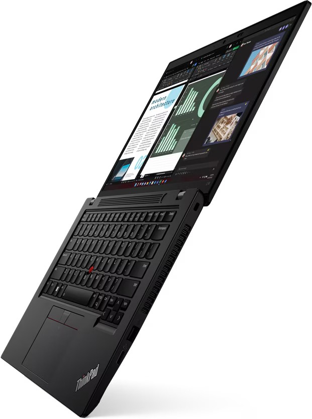 Купить Ноутбук Lenovo ThinkPad L14 Gen 4 (21H5001NPB) - ITMag