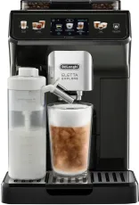 Кофемашина автоматическая Delonghi Eletta Explore ECAM 450.65.G