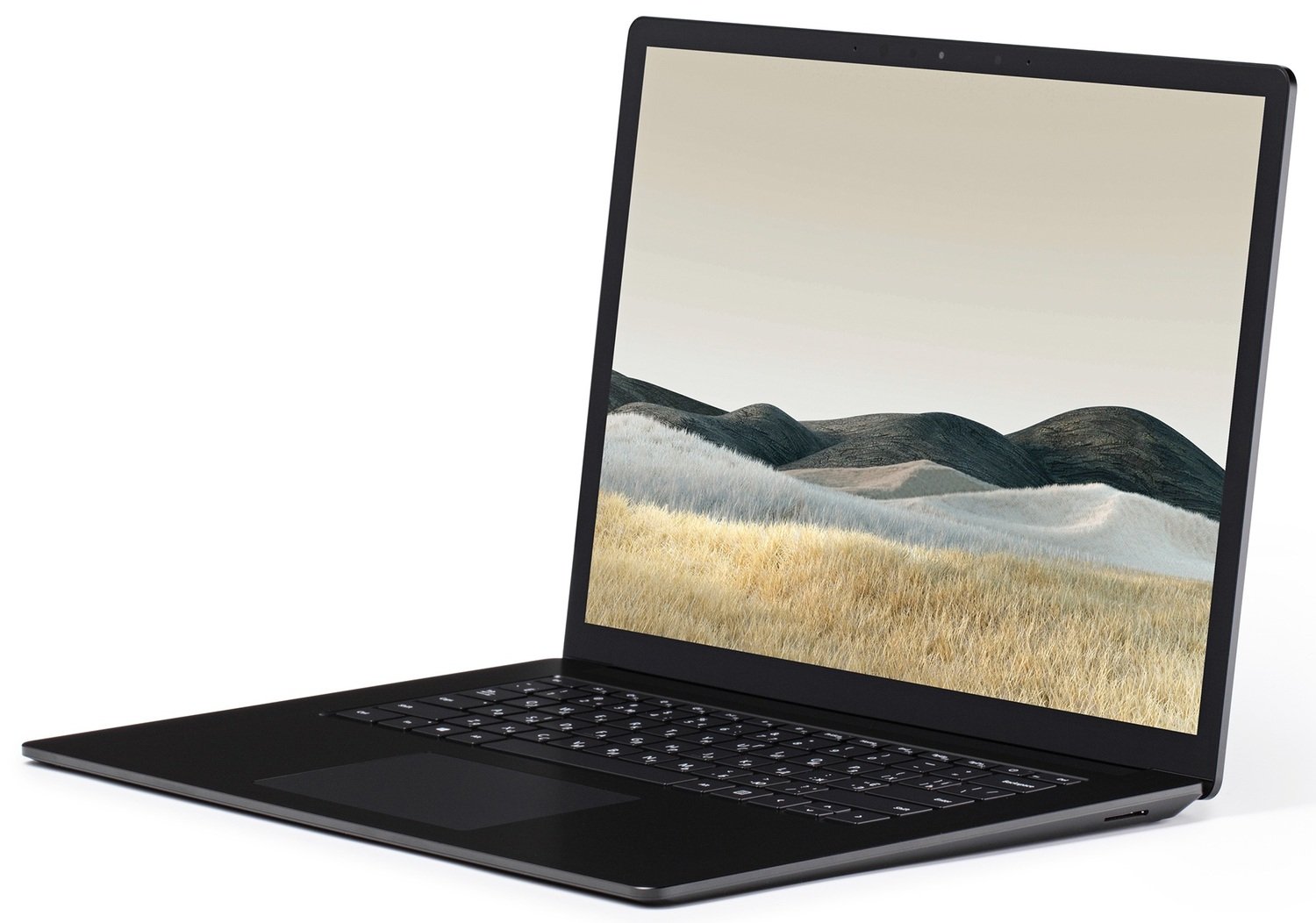 Купить Ноутбук Microsoft Surface Laptop 3 (QVQ-00008) - ITMag