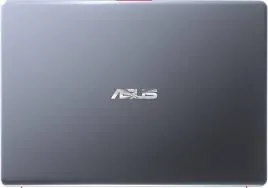 Купить Ноутбук ASUS VivoBook S14 S430UN Grey-Red (S430UN-EB113T) - ITMag