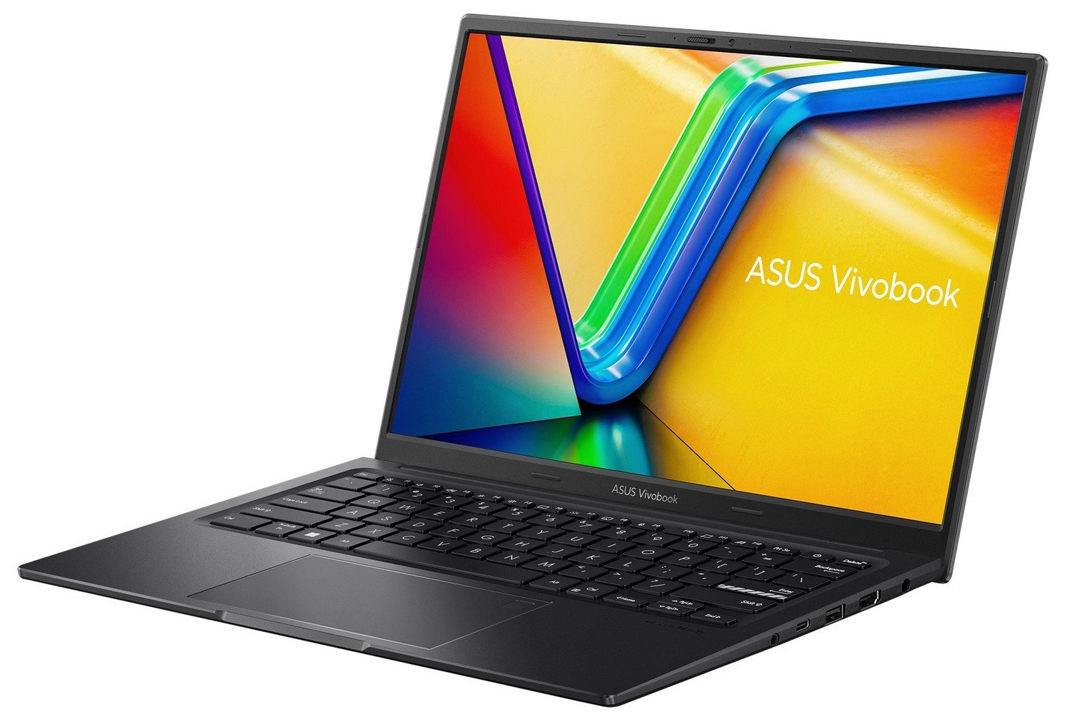 Купить Ноутбук ASUS Vivobook 14X K3405VC (K3405VC-KM058W) - ITMag