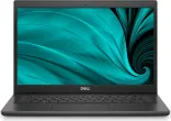 Купить Ноутбук Dell Latitude 3420 Black (N116L342014GE_UBU)