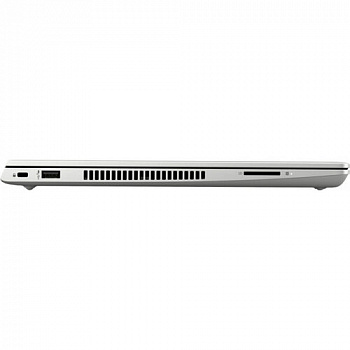 Купить Ноутбук HP ProBook 445 G7 Silver (7RX17AV_V9) - ITMag