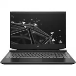 Купить Ноутбук HP Pavilion Gaming 15-ec0007ur Shadow Black/Chrome (8NF62EA)