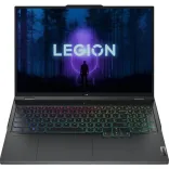 Купить Ноутбук Lenovo Legion Pro 7 16IRX8H Onyx Gray (82WQ00A0RA)