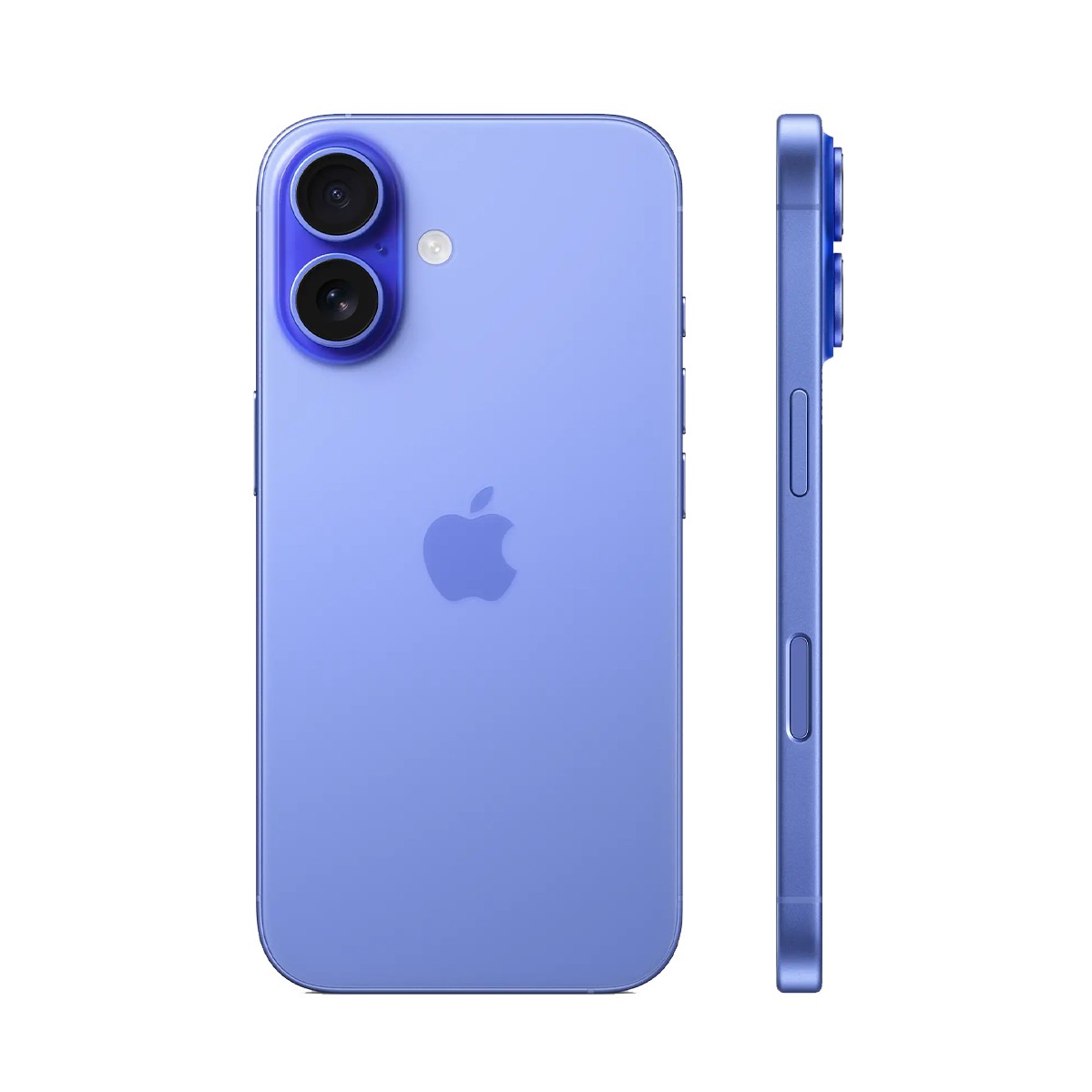 Apple iPhone 16 Plus 256GB Ultramarine (MXY23) - ITMag