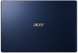 Купить Ноутбук Acer Swift 5 SF514-53T-74WQ Blue (NX.H7HEU.011) - ITMag
