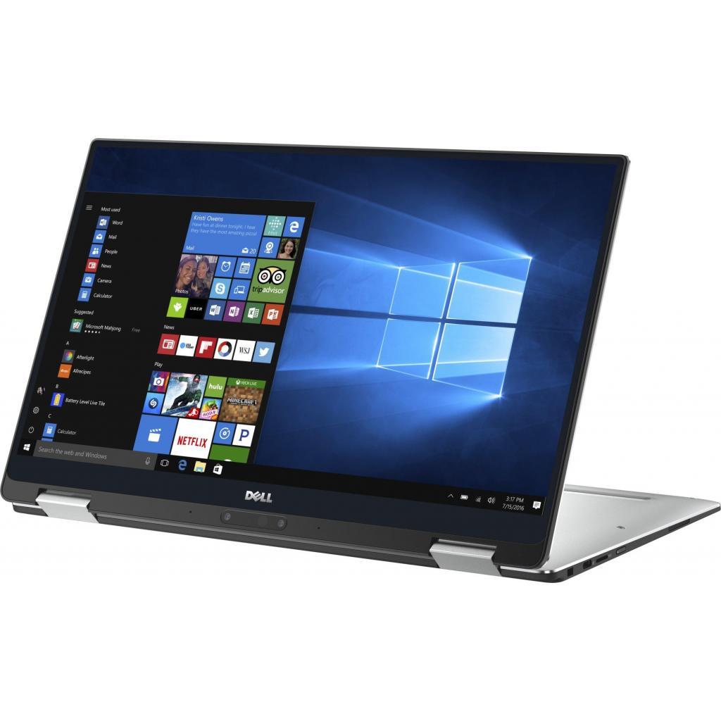 Купить Ноутбук Dell XPS 13 9365 (X358S2NIW-65) - ITMag