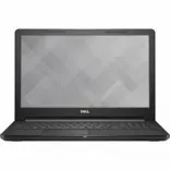 Купить Ноутбук Dell Vostro 3568 (N027VN3568EMEA01) Black