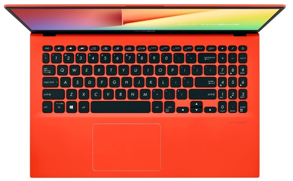 Купить Ноутбук ASUS VivoBook 15 X512FJ Coral (X512FJ-EJ372) - ITMag