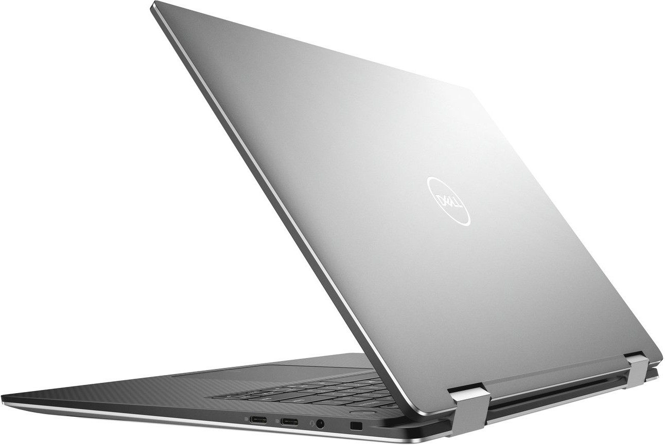 Купить Ноутбук Dell XPS 15 9575 (9575-17SFNN2) - ITMag