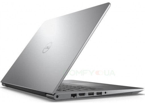 Купить Ноутбук Dell Vostro 5568 (N021VN5568EMEA01_H) Gray - ITMag