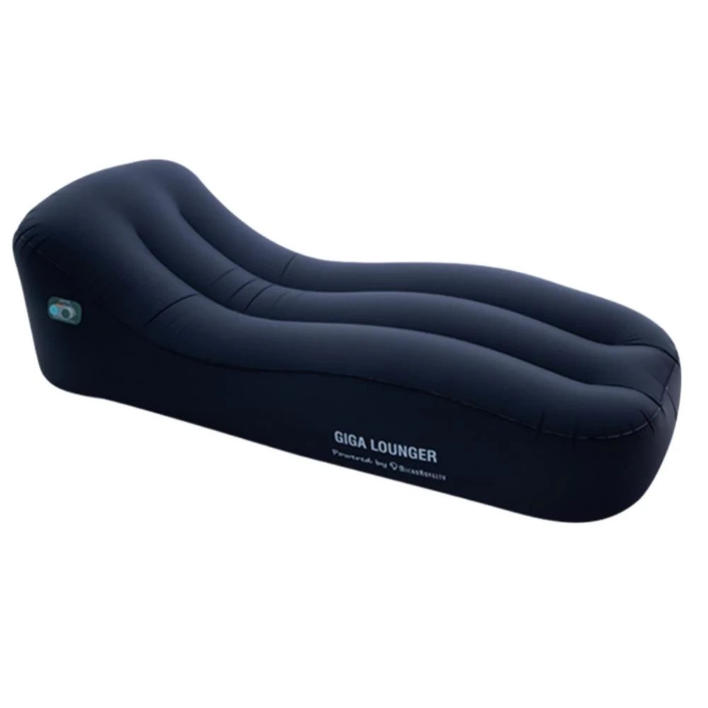 Автоматическая надувная кровать Xiaomi Youpin One Night Automatic Inflatable Leisure Bed GS1 Blue (3229957) - ITMag