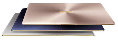 Купить Ноутбук ASUS Zenbook 3 UX390UA (UX390UA-GS059R) Gray - ITMag