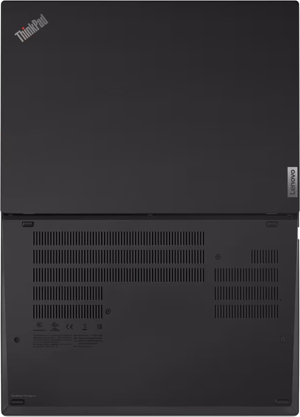 Купить Ноутбук Lenovo ThinkPad T14 Gen 4 (21HD00052RM) - ITMag