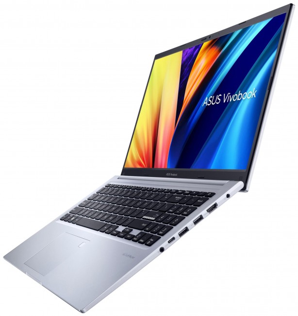 Купить Ноутбук ASUS VivoBook 17 X1702ZA (X1702ZA-AU076W) - ITMag