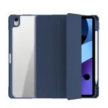 Mutural PINYUE Case iPad Air 5, 10.9 (2022), Dark Blue