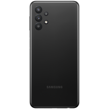 Samsung Galaxy A32 4/128GB Black (SM-A325FZKG) UA - ITMag