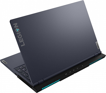 Купить Ноутбук Lenovo Legion 7 15IMH05H (81YTCTO1WW-114) - ITMag