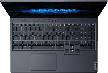 Купить Ноутбук Lenovo Legion 7 15IMH05 (81YT0000US) - ITMag