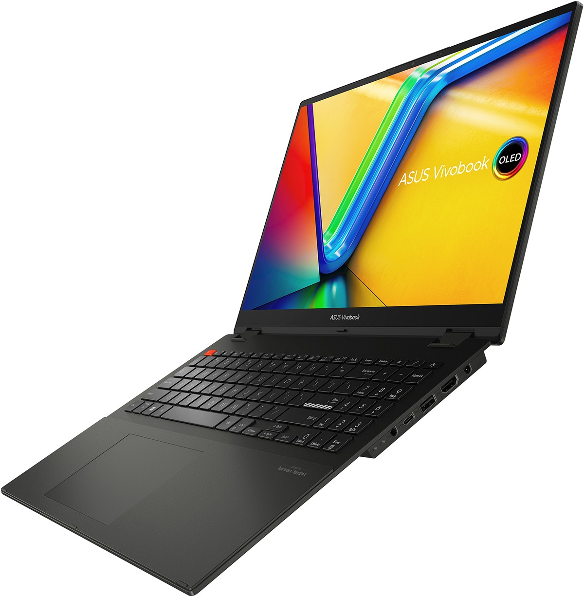 Купить Ноутбук ASUS VivoBook S 16 Flip TP3604VA (TP3604VA-MY117X) - ITMag