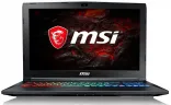 Купить Ноутбук MSI GP62M Leopard Pro (GP62M7REX-2620XUA)