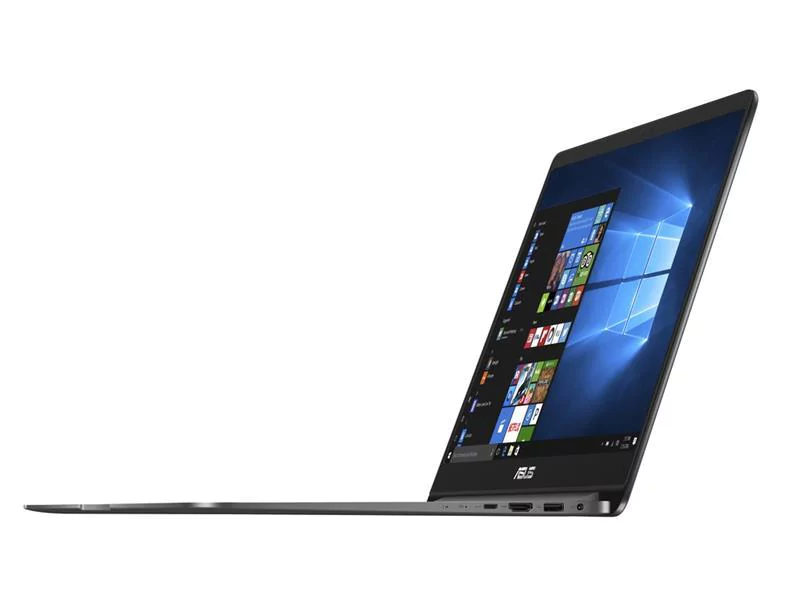 Купить Ноутбук ASUS ZenBook UX530UQ (UX530UQ-FY043T) - ITMag