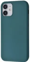 WAVE Colorful Case (TPU) iPhone 11 (forest green)