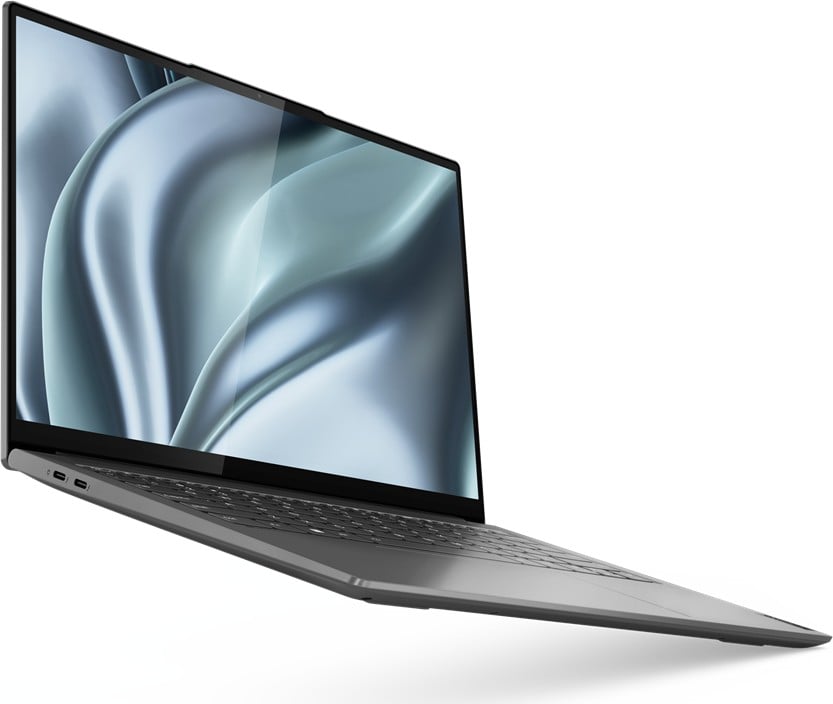Купить Ноутбук Lenovo Yoga Slim 7 Pro 14IAH7 (82UT001NPB) - ITMag