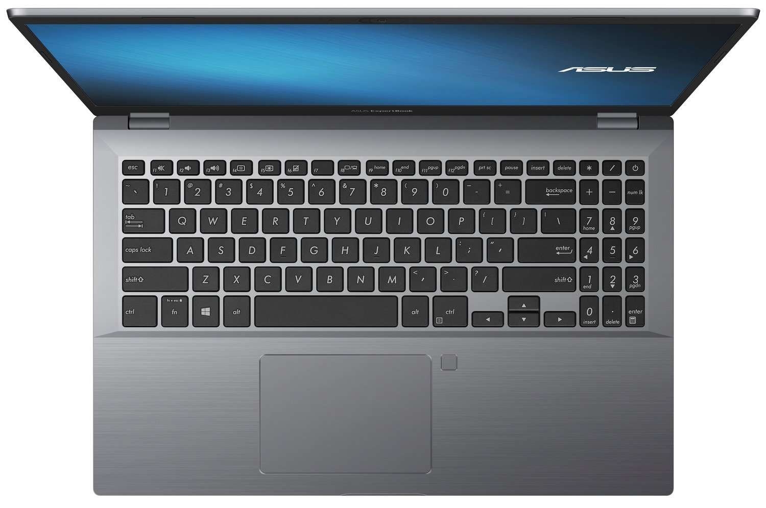 Купить Ноутбук ASUS PRO P3540FA (P3540FA-EJ0651R) - ITMag