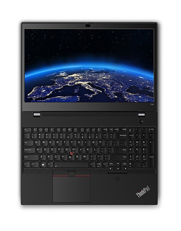 Купить Ноутбук Lenovo ThinkPad T15p Gen 2 (21A7001LUS) - ITMag