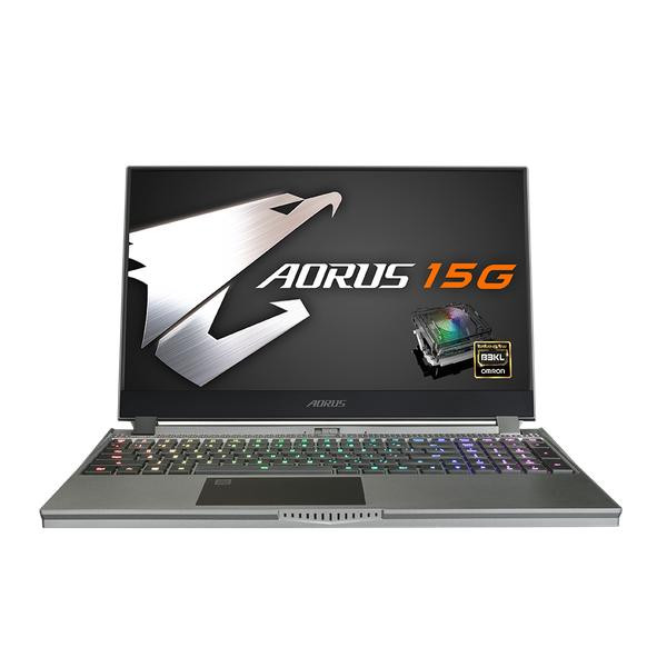Купить Ноутбук GIGABYTE Aorus 15G (SB-7US1130MH) - ITMag
