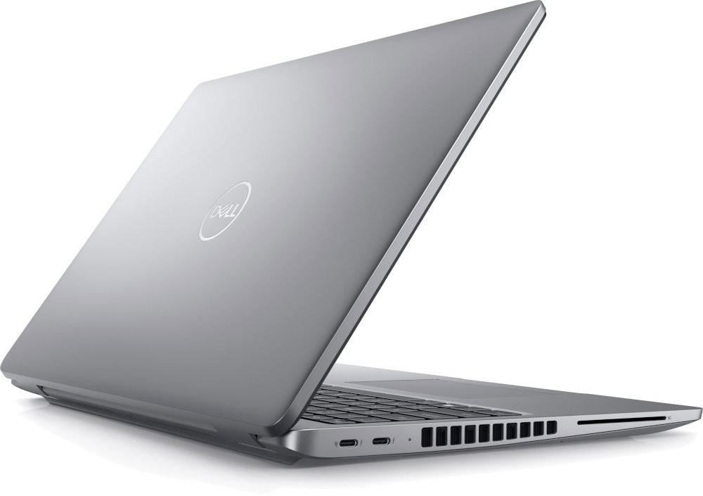 Купить Ноутбук Dell Latitude 5540 (210-BGBM_i5512WP) - ITMag