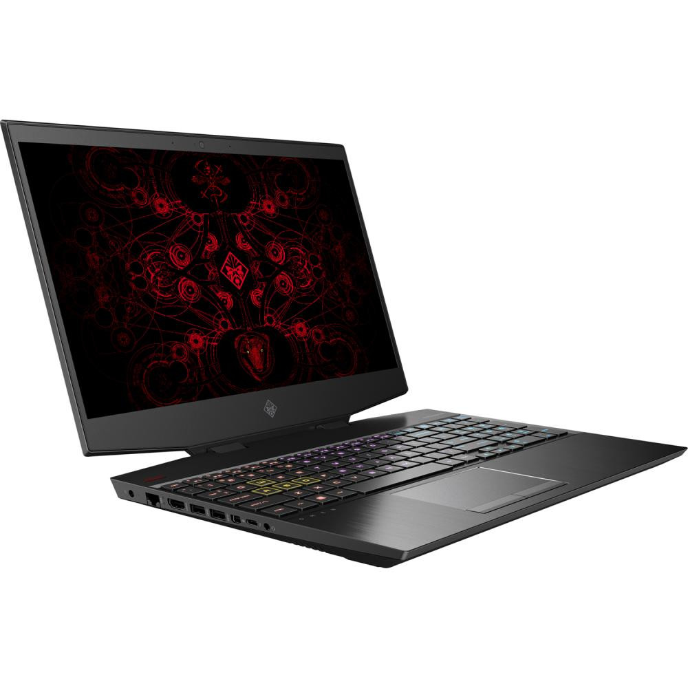 Купить Ноутбук HP Omen 15-dh0004ur Black (6WN68EA) - ITMag