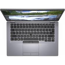 Купить Ноутбук Dell Latitude 5411 Grey (N001L541114UA_WP) - ITMag