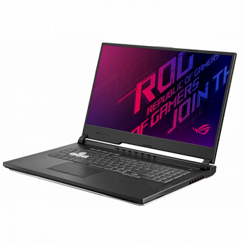 Купить Ноутбук ASUS ROG Strix G GL731GU (GL731GU-MS71-CA) - ITMag