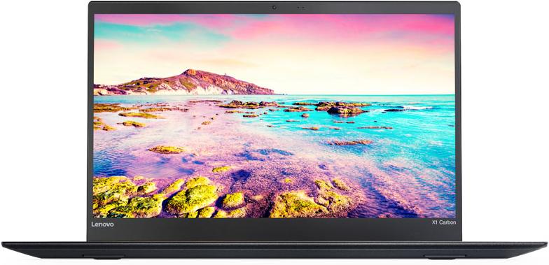 Купить Ноутбук Lenovo ThinkPad X1 Carbon G6 (20KGA01BRT) - ITMag