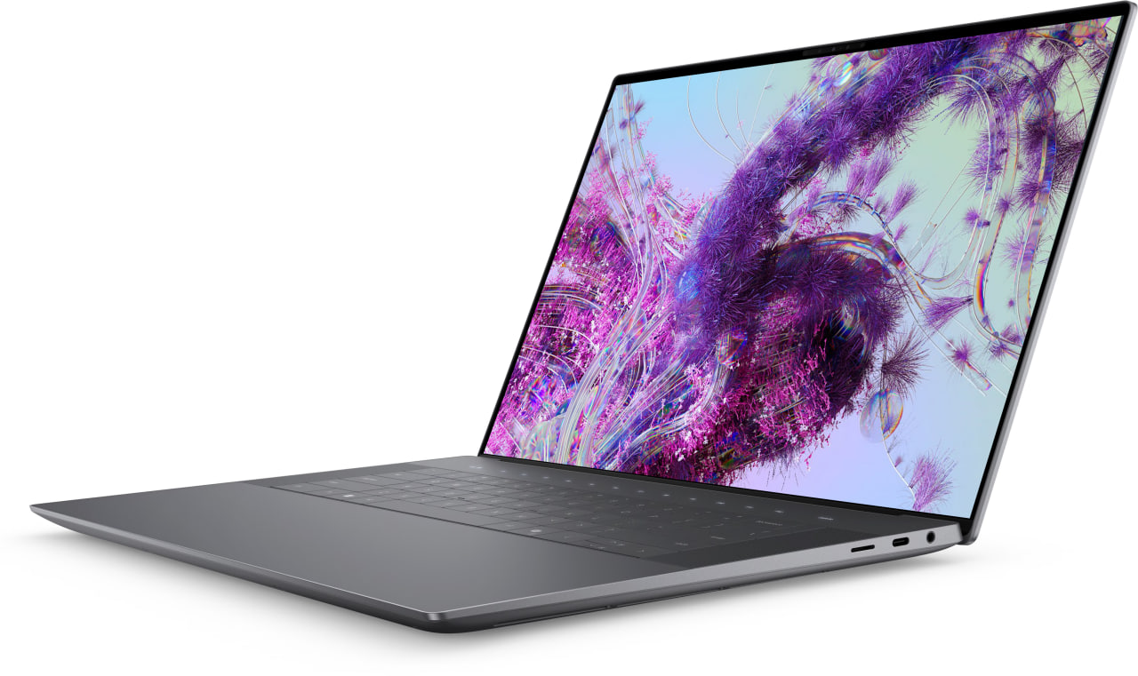 Купить Ноутбук Dell XPS 16 9640 (XPS0334X) - ITMag