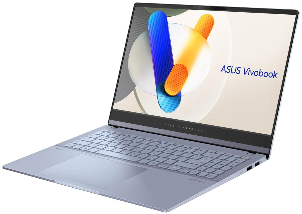 Купить Ноутбук ASUS VivoBook S 15 OLED S5506MA (S5506MA-WS76) - ITMag