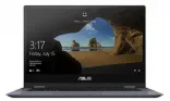Купить Ноутбук ASUS VivoBook Flip 14 TP412UA (TP412UA-EC039T)
