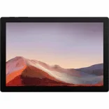 Купить Ноутбук Microsoft Surface Pro 7 Black (QWW-00001)