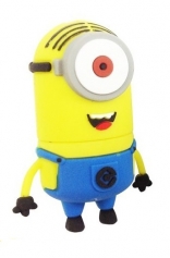 USB Flash Drive Minion XHR-3 16GB