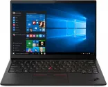 Купить Ноутбук Lenovo ThinkPad X1 Nano Gen 1 Black (20UN005MRT)
