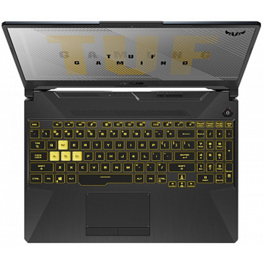 Купить Ноутбук ASUS TUF Gaming A15 FA506ICB Black (FA506ICB-HN119) - ITMag