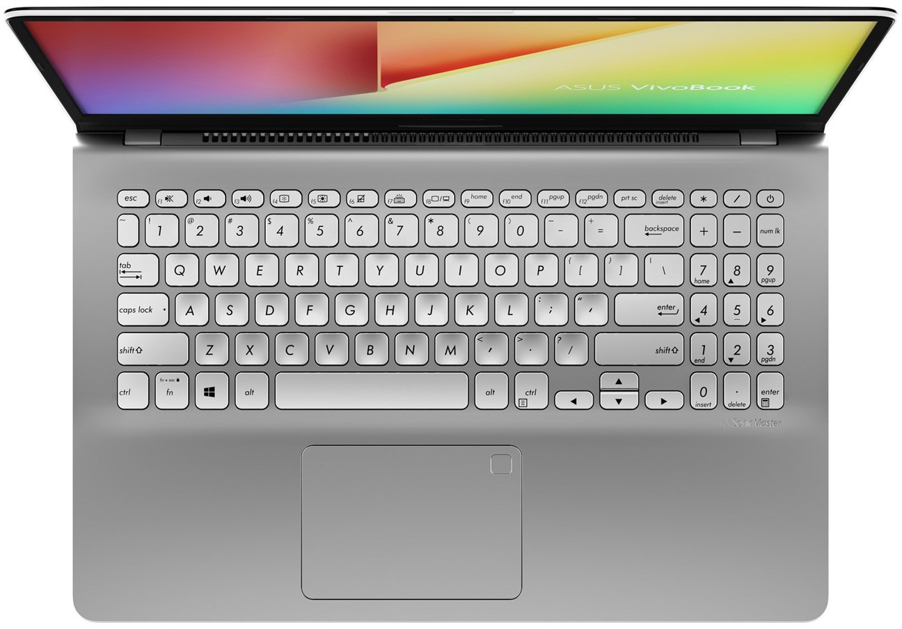 Купить Ноутбук ASUS VivoBook S15 S530FA (S530FA-QS71-CB) - ITMag