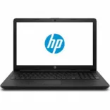 Купить Ноутбук HP 15-db1098ur Black (7SH56EA)