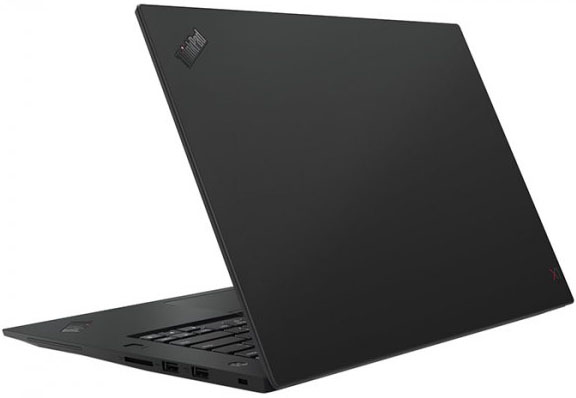 Купить Ноутбук Lenovo ThinkPad X1 Extreme 1Gen (20MF000BUS) - ITMag