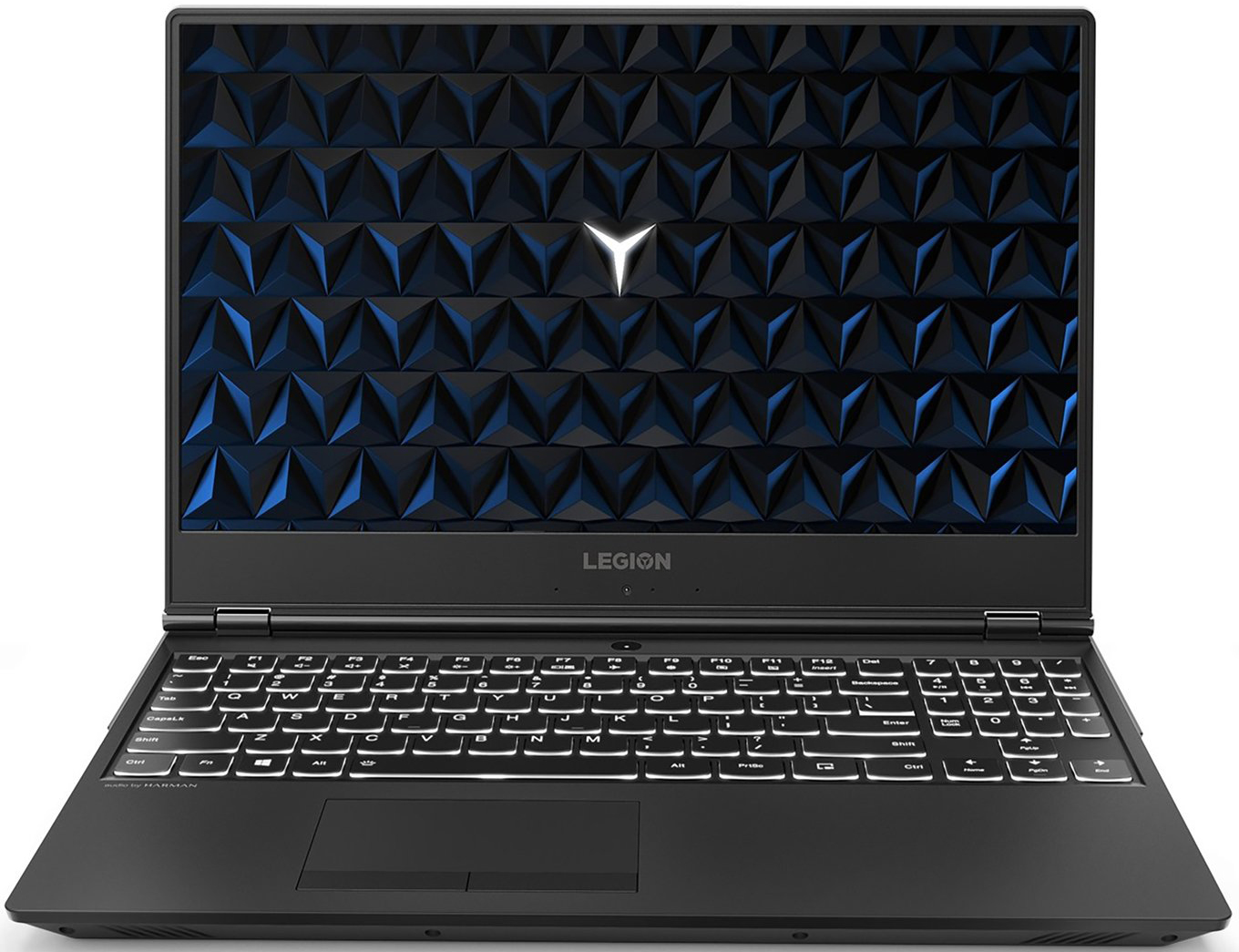 Купить Ноутбук Lenovo Legion Y530-15 (81FV02J1PB) - ITMag