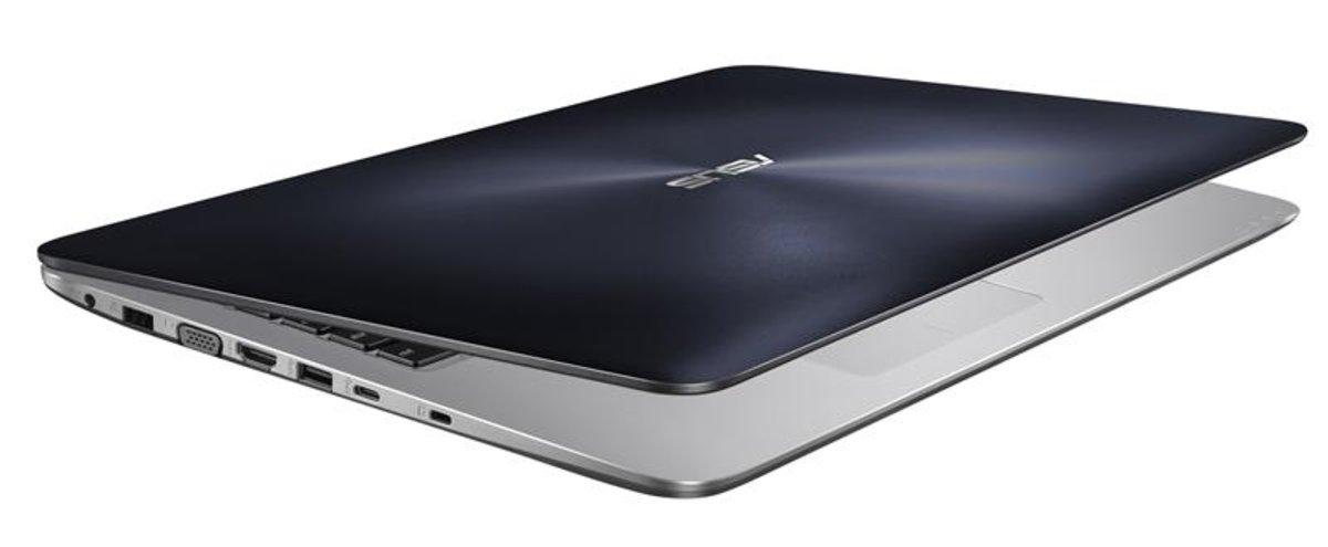 Купить Ноутбук ASUS X556UJ (X556UJ-XO015T) Dark Blue - ITMag