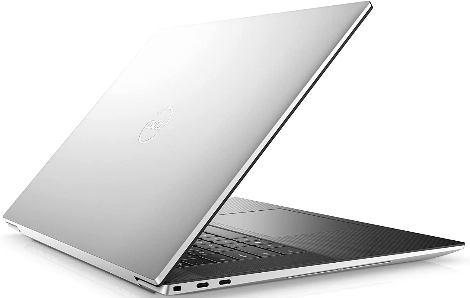 Купить Ноутбук Dell XPS 17 9710 Silver (N979XPS9710UA_WP) - ITMag